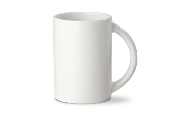 Tasse Marseille 300ml, weiss