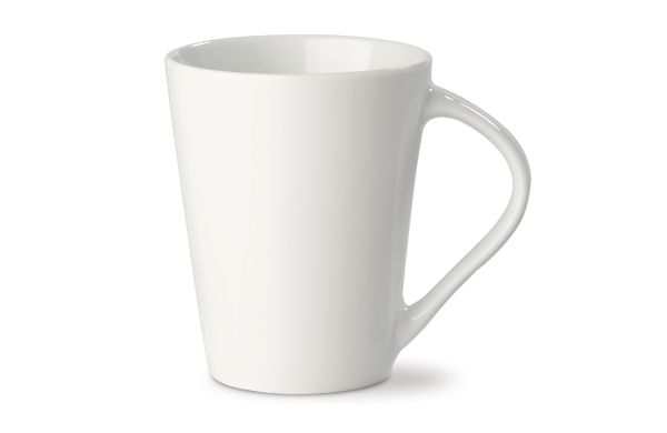 Tasse Nice 270ml, weiss
