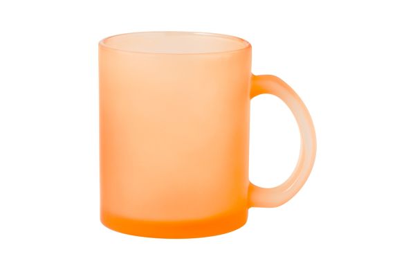 Tawer Tasse, orange
