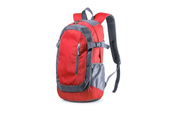 Tengri Rucksack, rot
