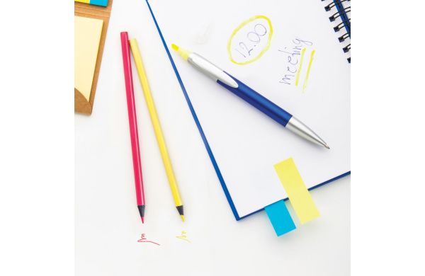 Textmarker Buntstift Zoldak