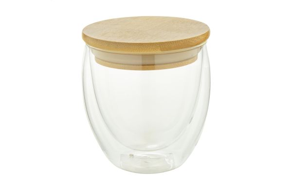 Thermobecher Bondina S, weiss