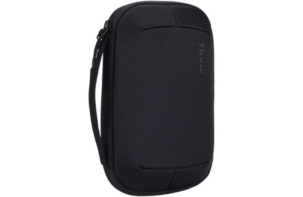 Thule Subterra 2 PowerShuttle medium, schwarz