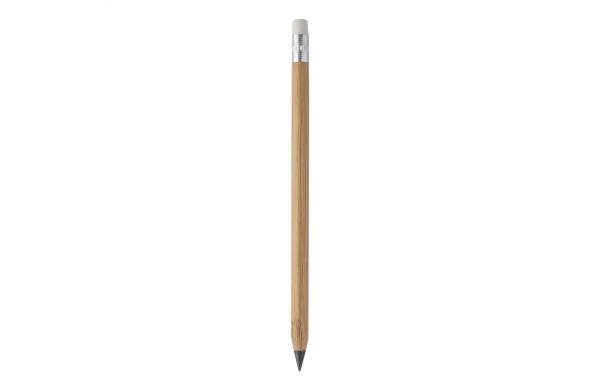 Tintenloser Stift Bovoid, weiss