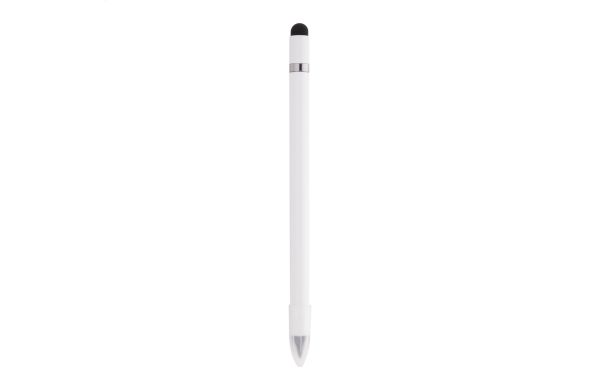tintenloser Stift Eravoid, weiss