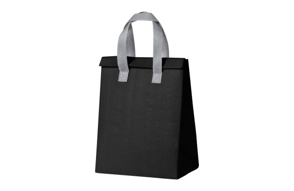 Tolmi Kühltasche, schwarz