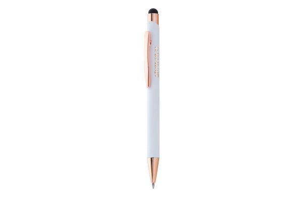 Touchpen Auros, weiß