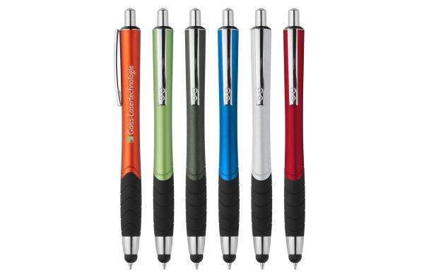 Touchscreen-Druckkugelschreiber "Atlas"