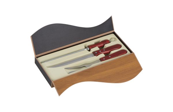 Tranchierbesteck Sydney