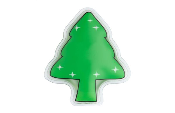 Treby Wärmekissen, grün