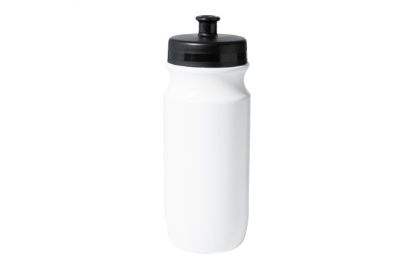 Trinkflasche Palmares, weiss