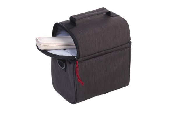 TROIKA Isoliertasche BUSINESS LUNCH COOLER