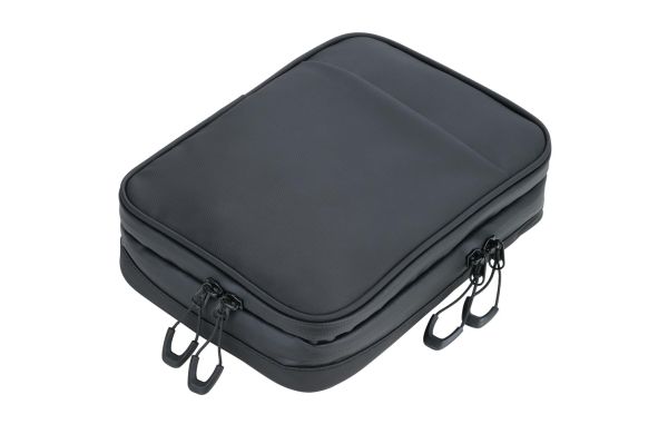 TROIKA-Kabeltasche-TROIKA-BLACK-CONNECTED-schwarz