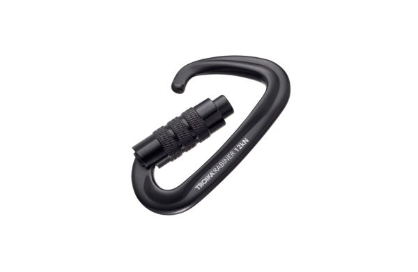 TROIKA Karabiner TROIKARABINER