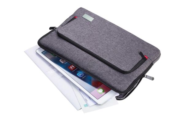 TROIKA Portfoliotasche MON CARRY