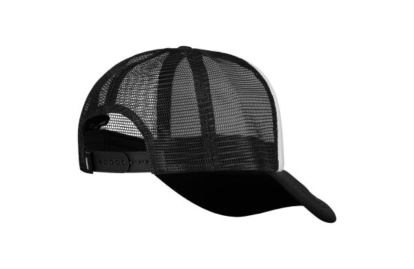 Trucker Cap Deluxe