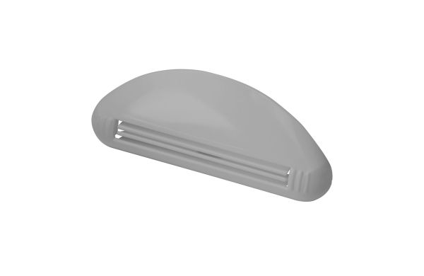 Tubendrücker Recycling_ grau