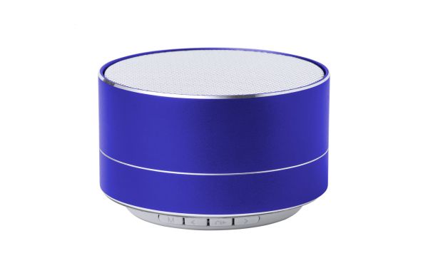 Ullma kabelloser Lautsprecher, blau