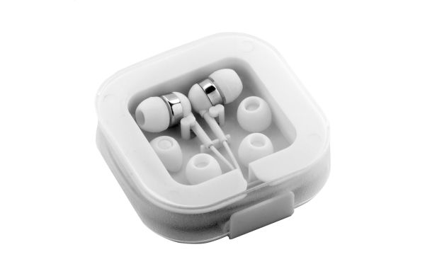 USB-C Ohrhörer Cound, weiss