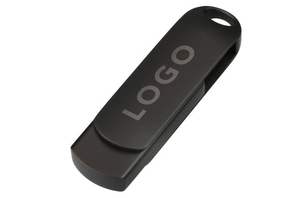 USB Stick Metall Premium 