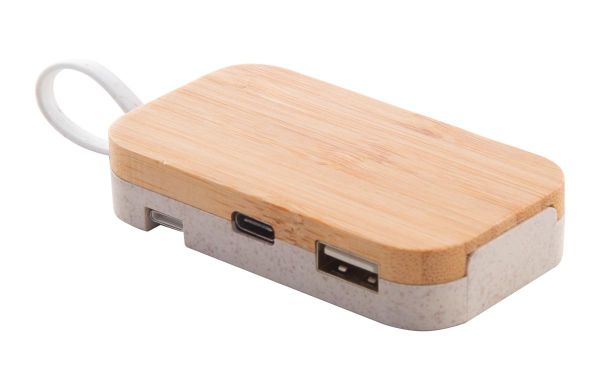 USB Hub Holbaru