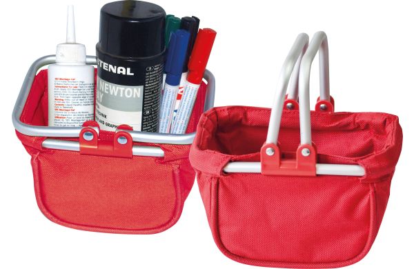 Utensilo -leer, ohne Geschenkkartonage-