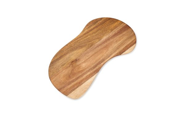 VINGA Veia Servierbrett M/braun