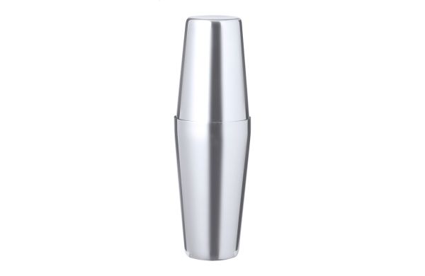 Vamio Cocktailshaker, silber