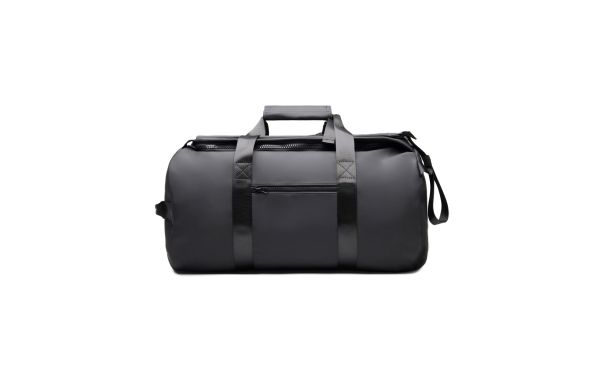 vinga baltimore rcs wochenend-rucksack schwarz