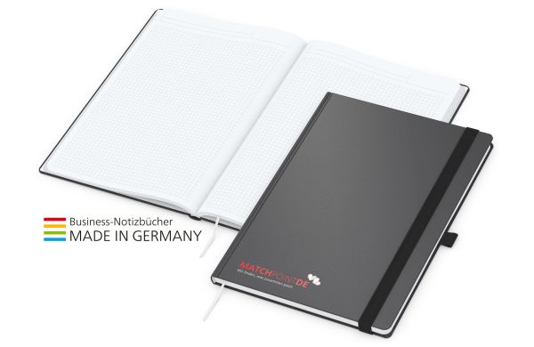 Vision-Book White x.press