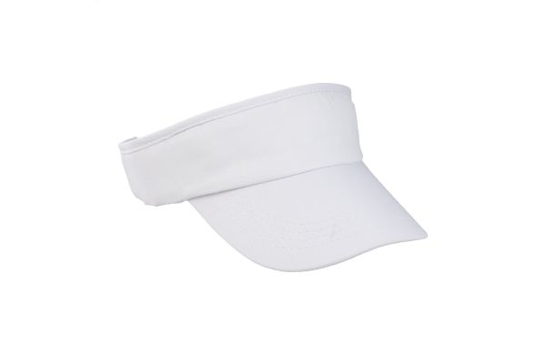 Volley Sonnenblende, weiss