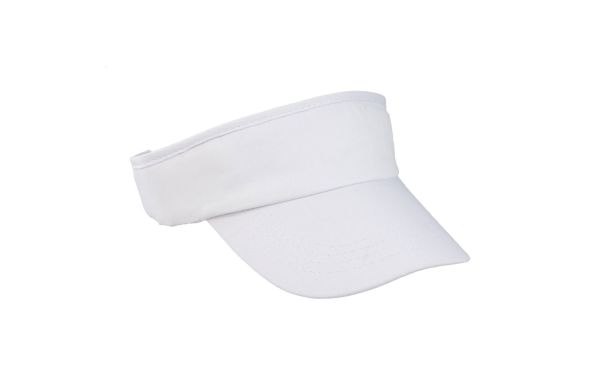 Volley Sonnenblende, weiss