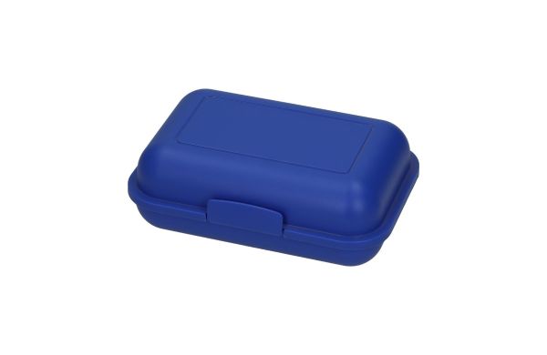 Vorratsdose "Break", blau