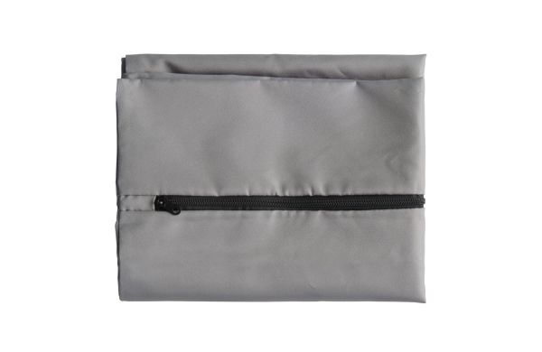 Wäschebeutel "Jumbo", grau
