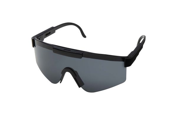 Ward Sport Sonnenbrille, schwarz