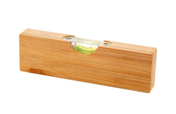 Wasserwaage mit Flaschenöffner Spiroo