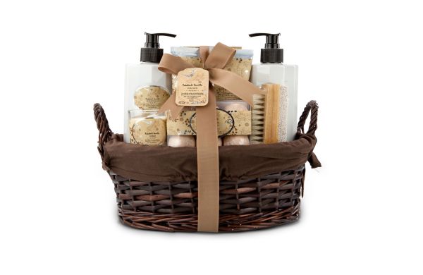 Wellness-Geschenkset: Manila