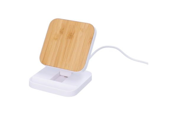 Wireless-Charger/Handyhalter Rabso