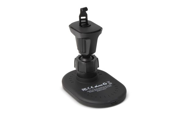 Wireless car charger R-ABS 15W