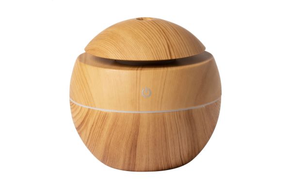 Wopor Luftbefeuchter, natur