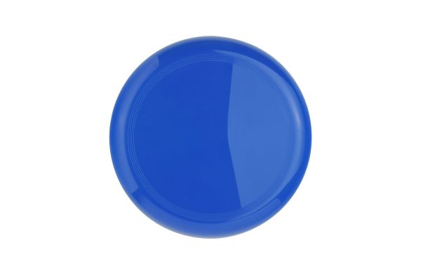 Wurfscheibe Ufo_ midi_ blau