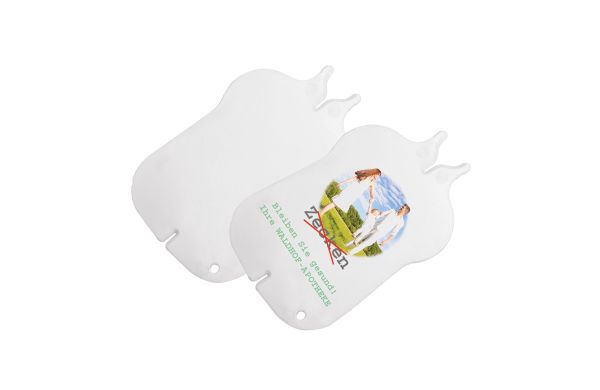 Zeckenentferner "Duo"