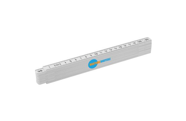 Zollstock Kunststoff, maxi