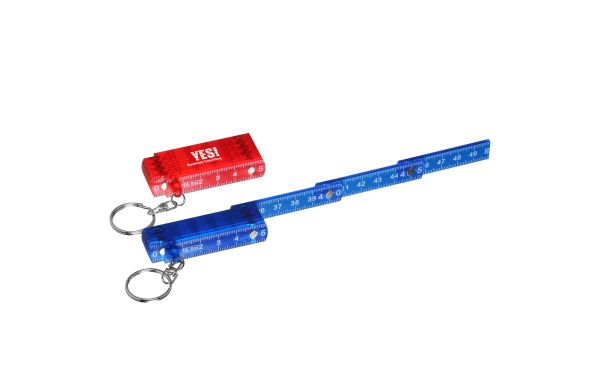 Zollstock Kunststoff, mini