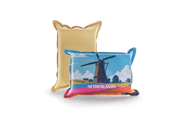 rPET CarKoser® 2in1 Premium Scheibenschwamm