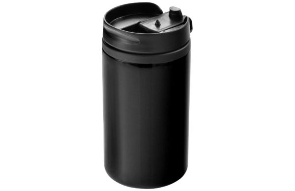 Mojave 300 ml Isolierbecher - schwarz 