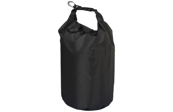 Survivor 5L wasserdichter Beutel - schwarz 