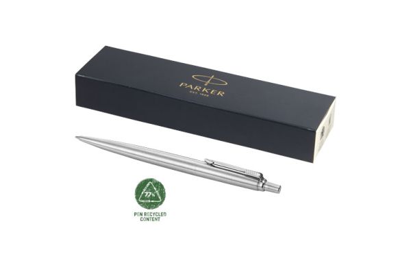 Parker Jotter Kugelschreiber - stahl 