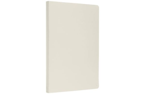 Karst® A5 Softcover Notizbuch - beige 