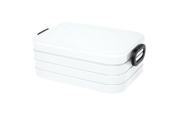 Mepal Take-a-break Lunchbox Midi - weiss 